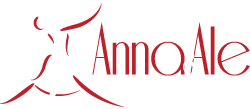il tango di Anna e Ale Logo