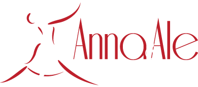 il tango di Anna e Ale Mobile Logo